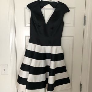 Jovani cocktail dress